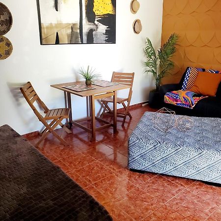 Room #3 Агуада Экстерьер фото