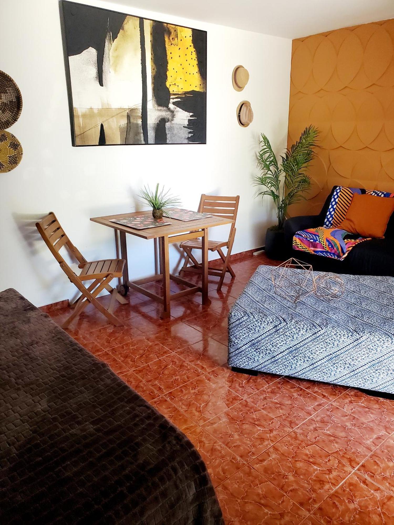 Room #3 Агуада Экстерьер фото